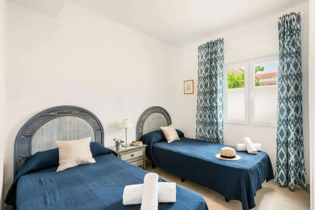Villa Catalina