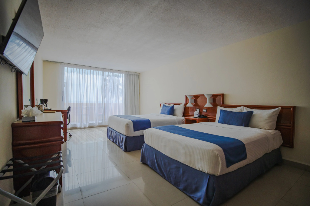 Hotel Hostal de Cortés