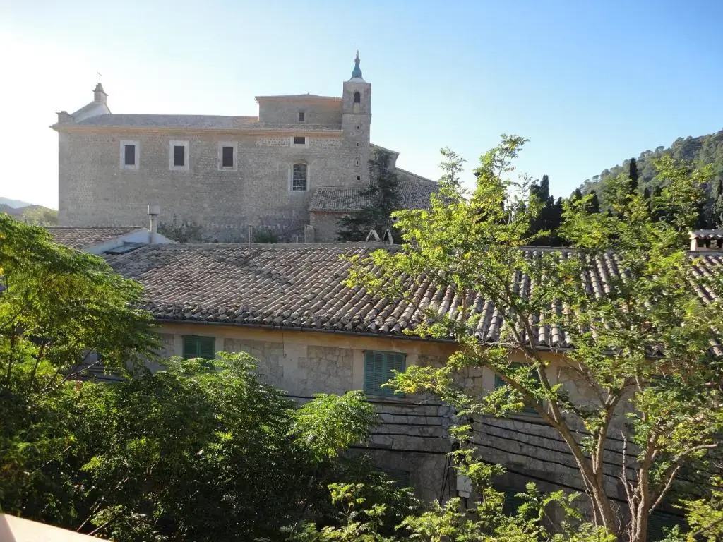 Allotjaments Serra de Tramuntana