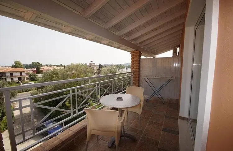 Hotel Omirico