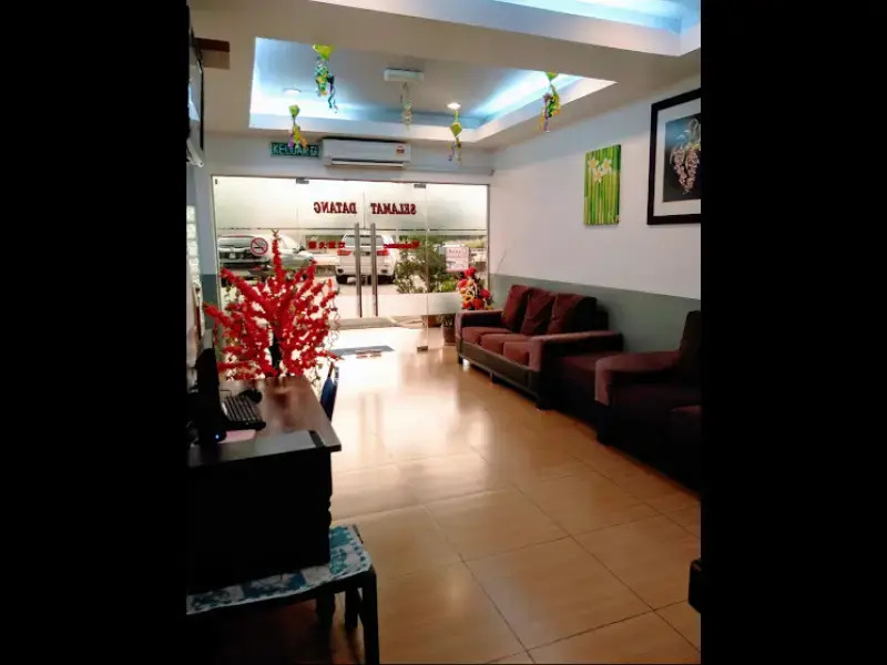 Star Hotel