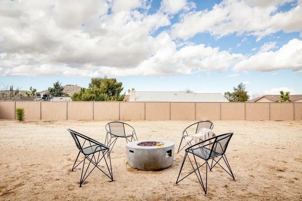 Gambel by Avantstayjtree Escape w/ Entertainers Yard, & Firepit, 3000sf