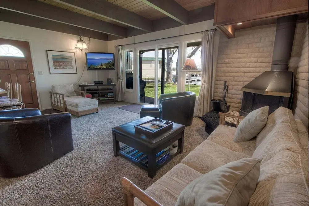 Betty Anns Place by Lake Tahoe Accommodations