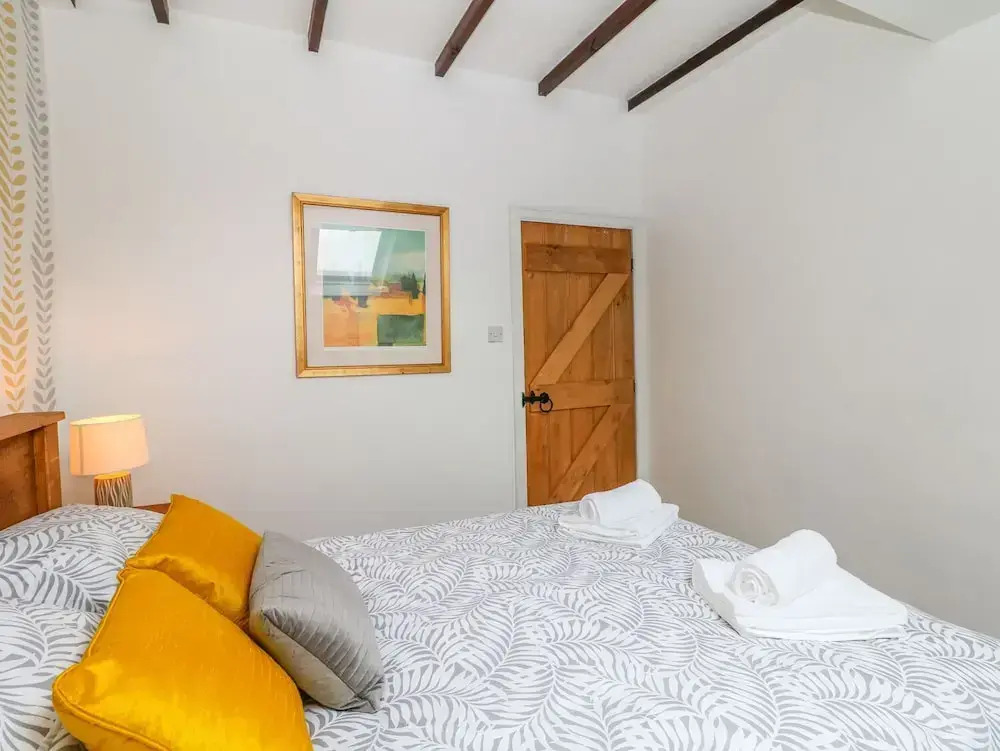 Monks Cottage