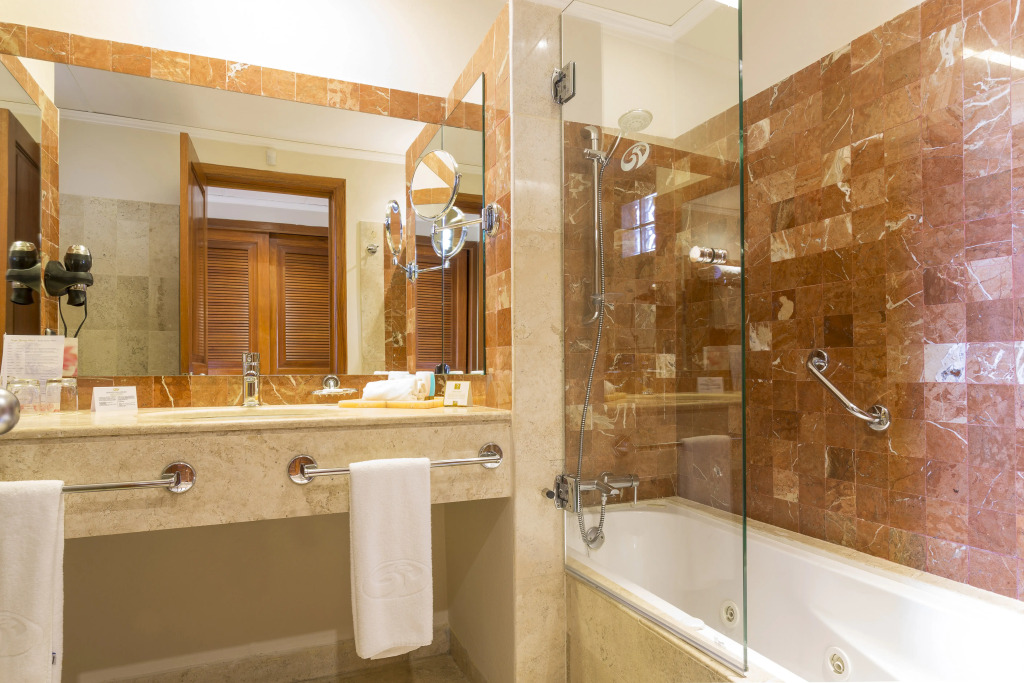Grand Palladium Colonial Resort & Spa - Все включено