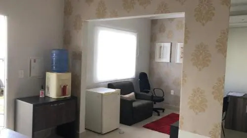 Suites Cuiaba