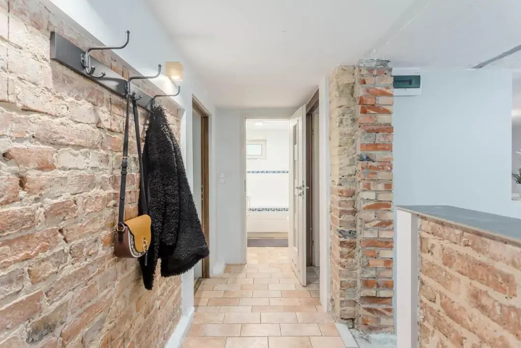 Chill Apartments Gersona