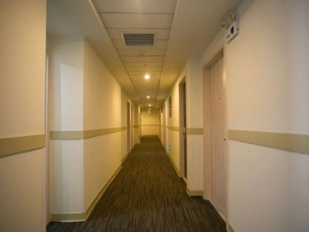 Jinjiang Inn Suzhou Wuzhong Baodai Road W