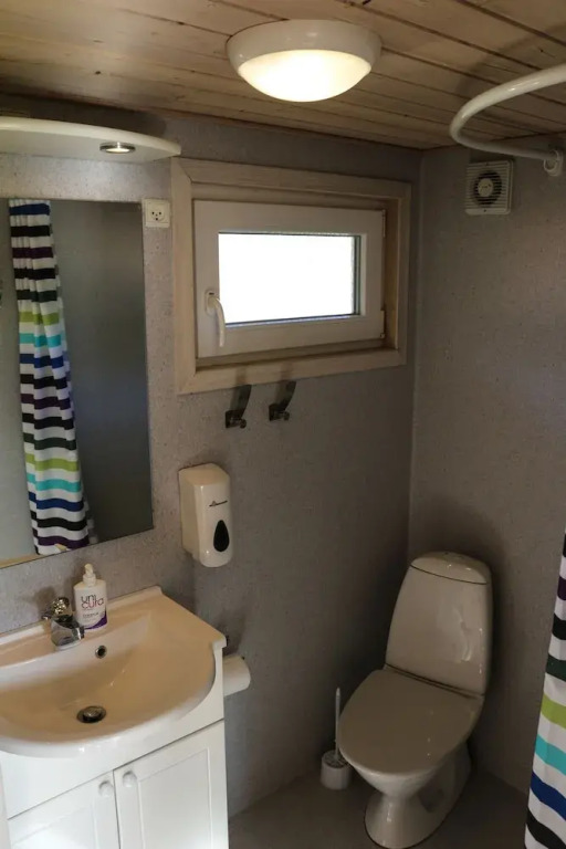 Lægårdens Camping