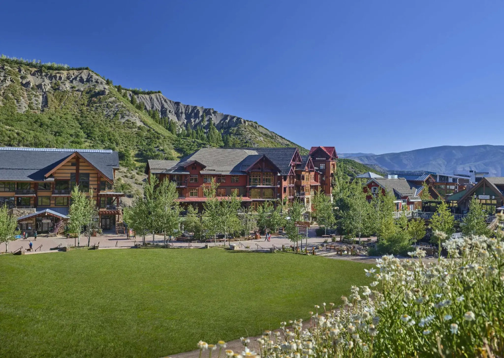 Capitol Peak Lodge, a Destination by Hyatt Residence