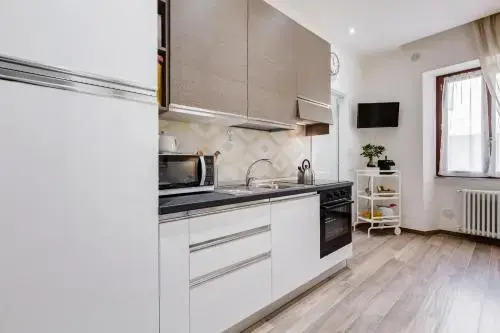 AS Vaticano Apartment