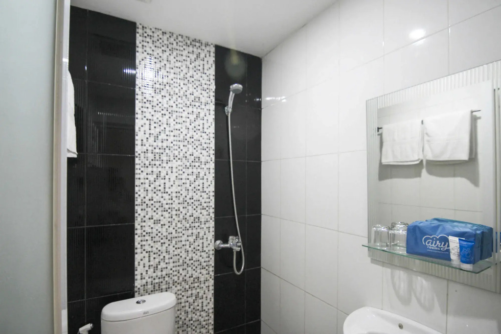 Airy Veteran 30 Bandung