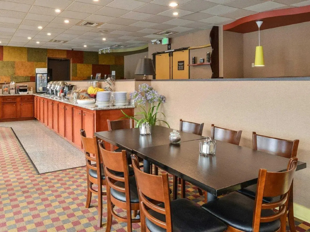 Inn at Port Gardner-Everett Waterfront, an Ascend Collection Hotel