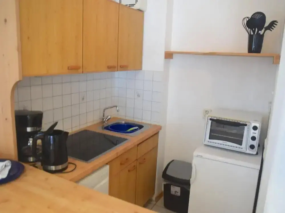 Lush apartment in Bayrischzell with 2 saunas