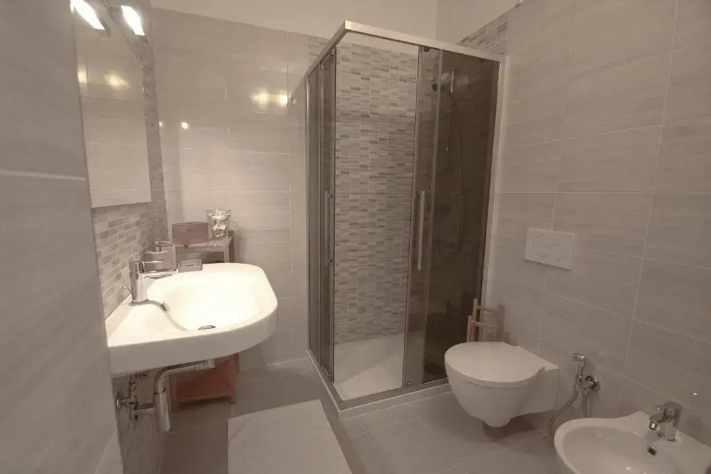 Hypogeum Suites & Apartments