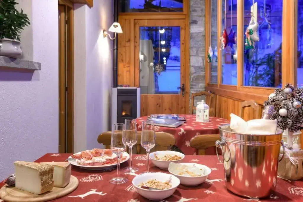 Hotel Lo Campagnar
