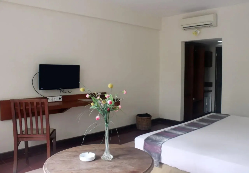Shang Ratu Hotel