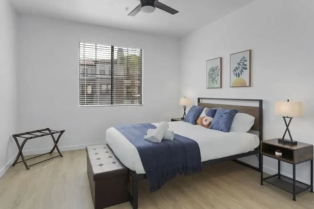 TWO Glendale CozySuites with Pool 2 & 9