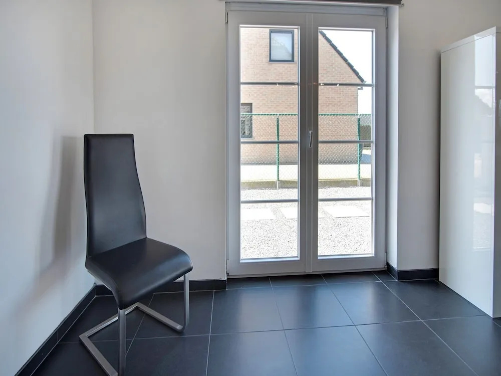 Modern Holiday Home in De Haan with Garden