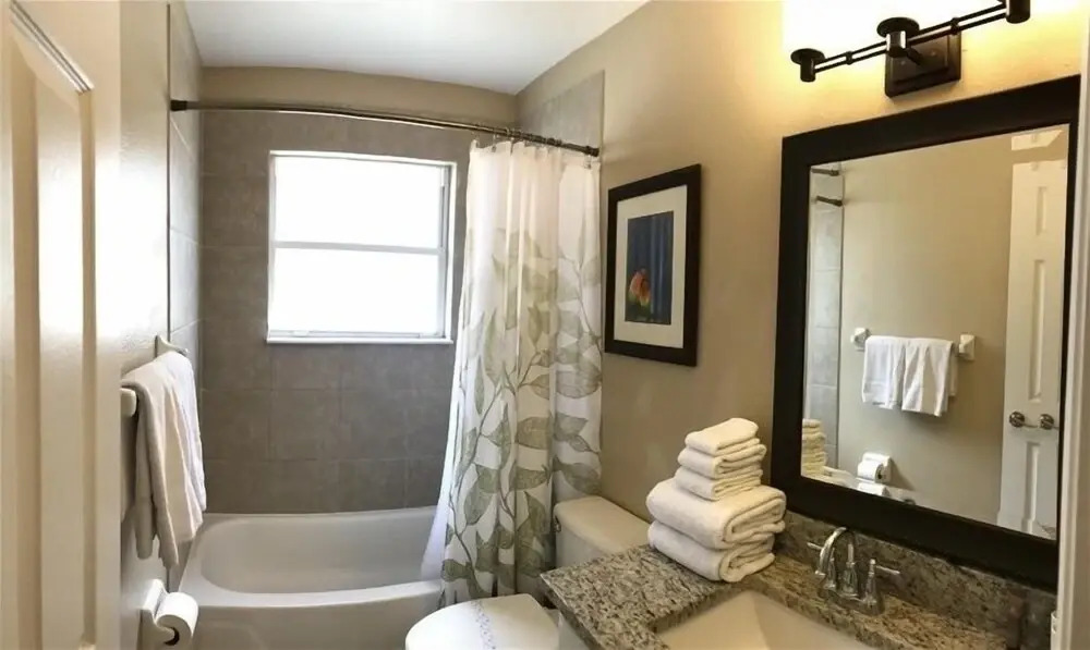Disney Area Pool Home 44bh 6 Bedroom Home by Redawning