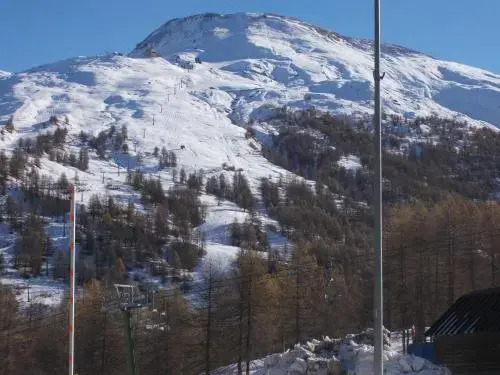 Monolocale Stella Alpina