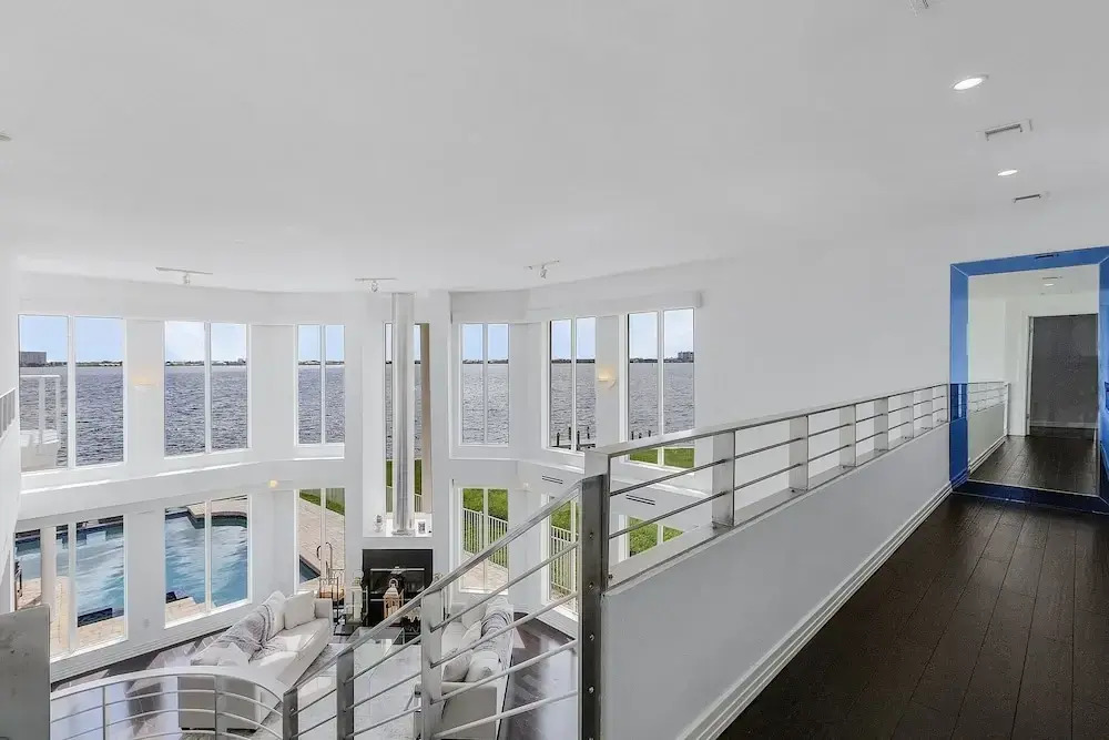 5317 Nautilus Dr 4 Bedroom Home by RedAwning