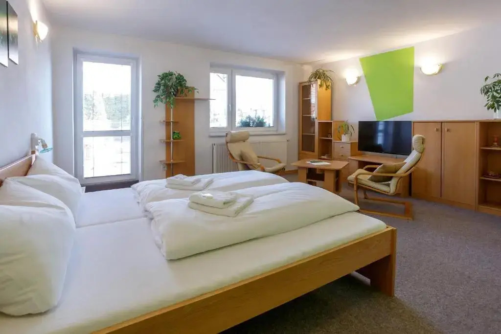 Pension Kraus