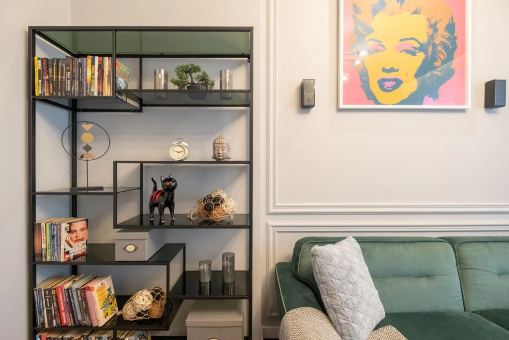 Premium Apartments - Top-Notch Place 2BR/2BTH