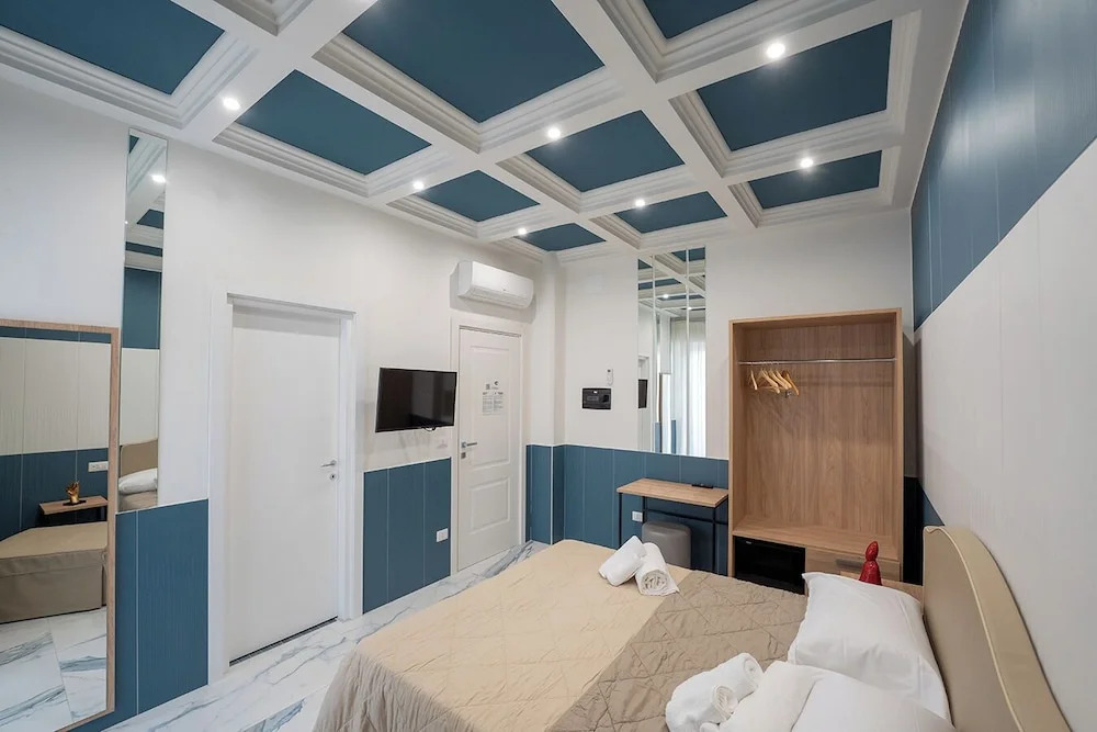 Medina H. Napoli Centro, by ClaPa Group