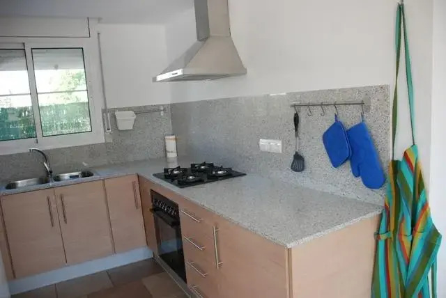 Villa Rosa
