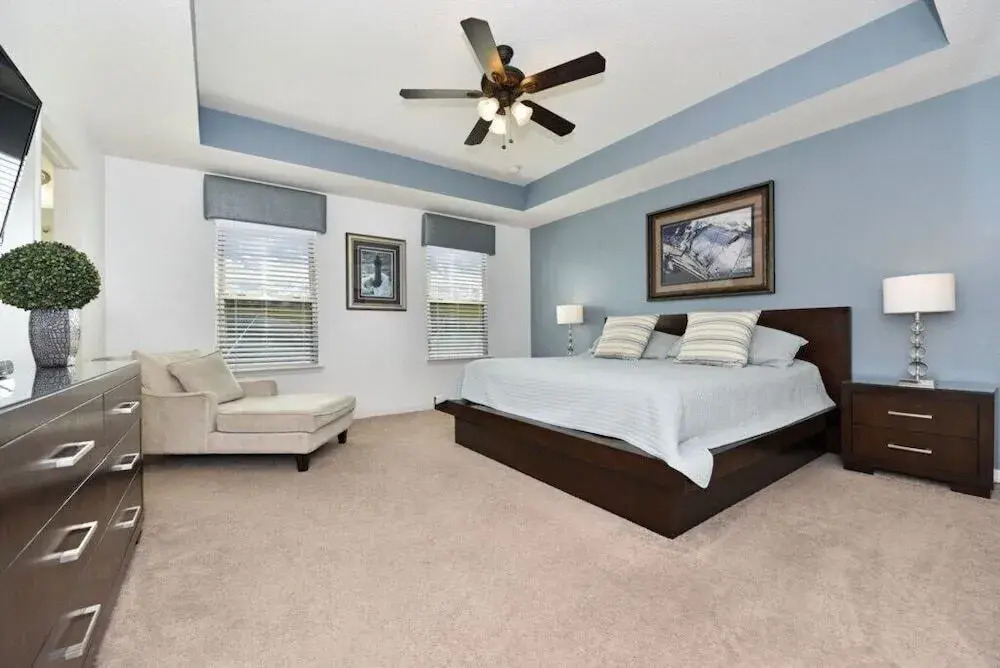 The Dales at Westhaven 1299GYCJGIL - Seven Bedroom House