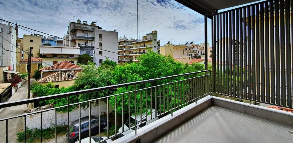 Malamas Apartment