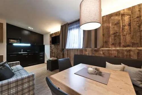 Burgus - Design Suites & Apartments