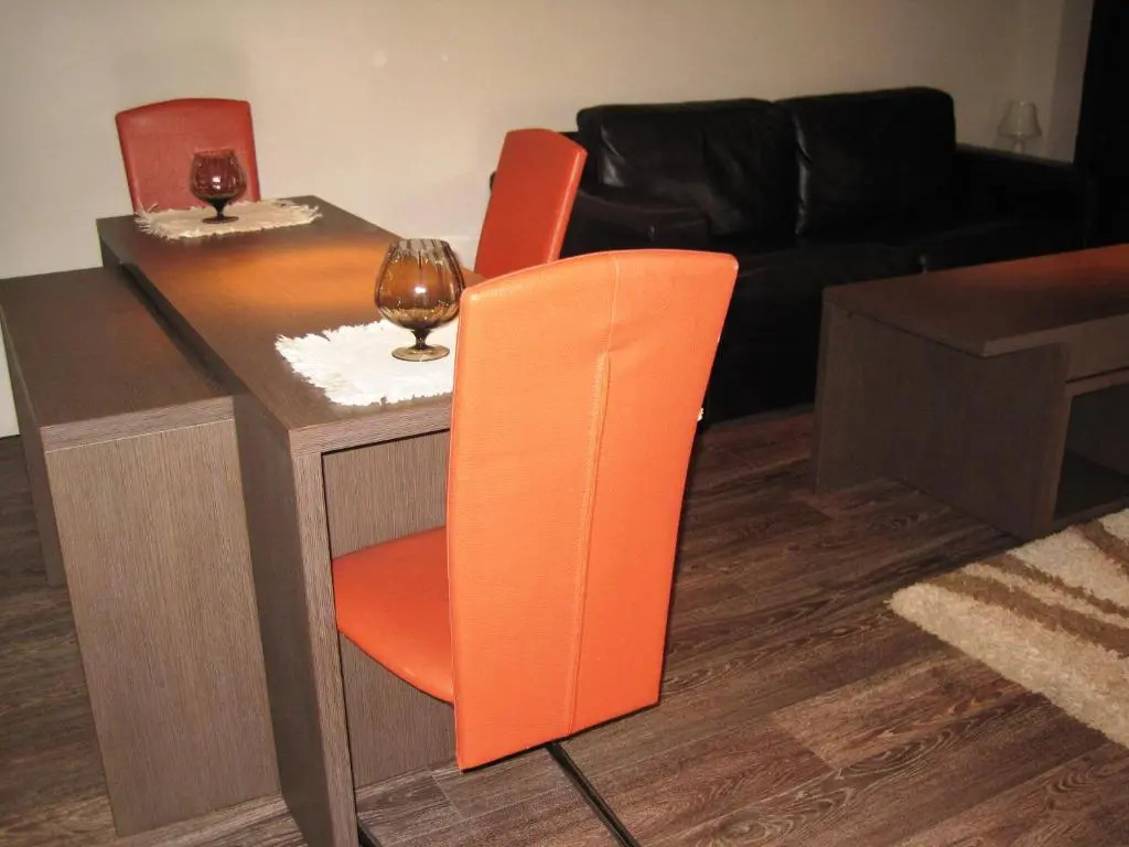 Apartment Alegria