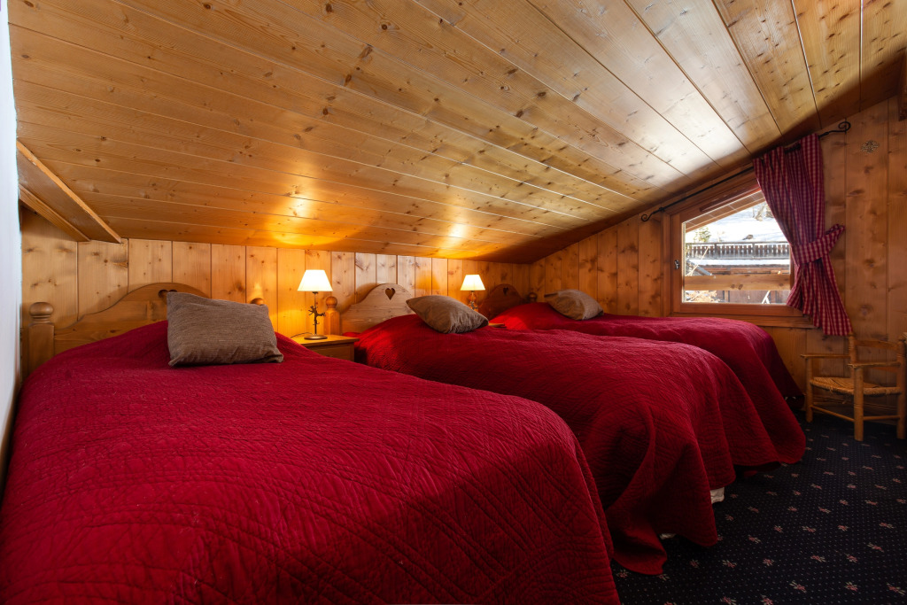 Appartement Bec