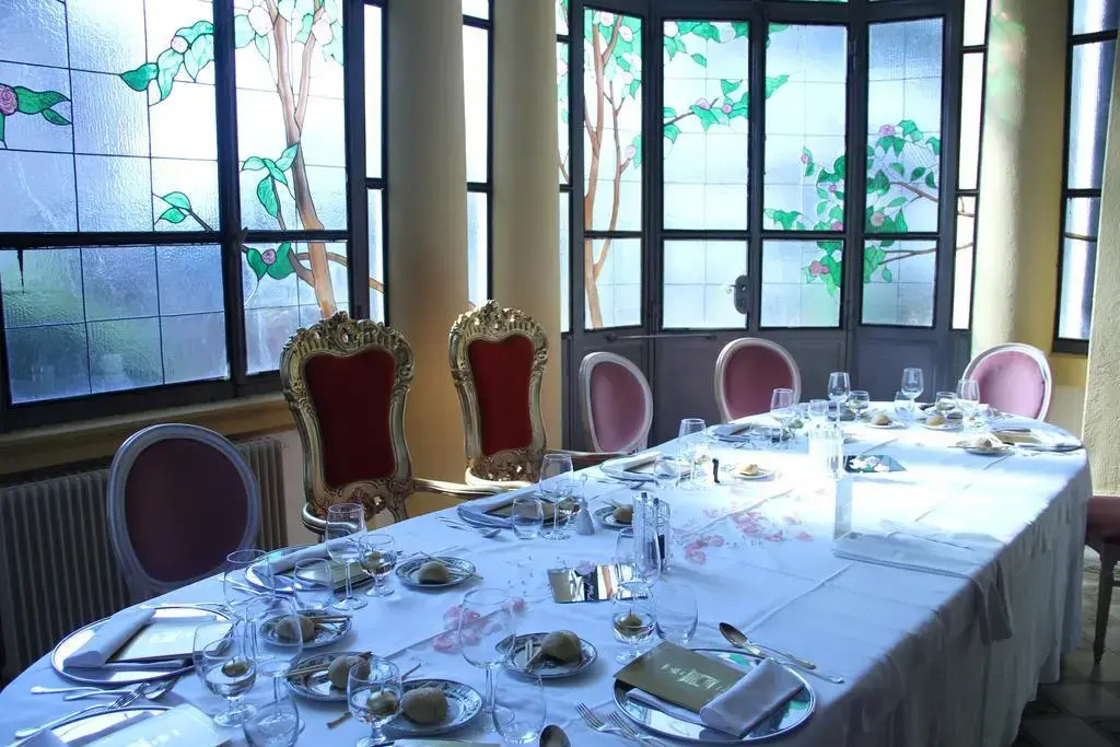 Camin Hotel Luino