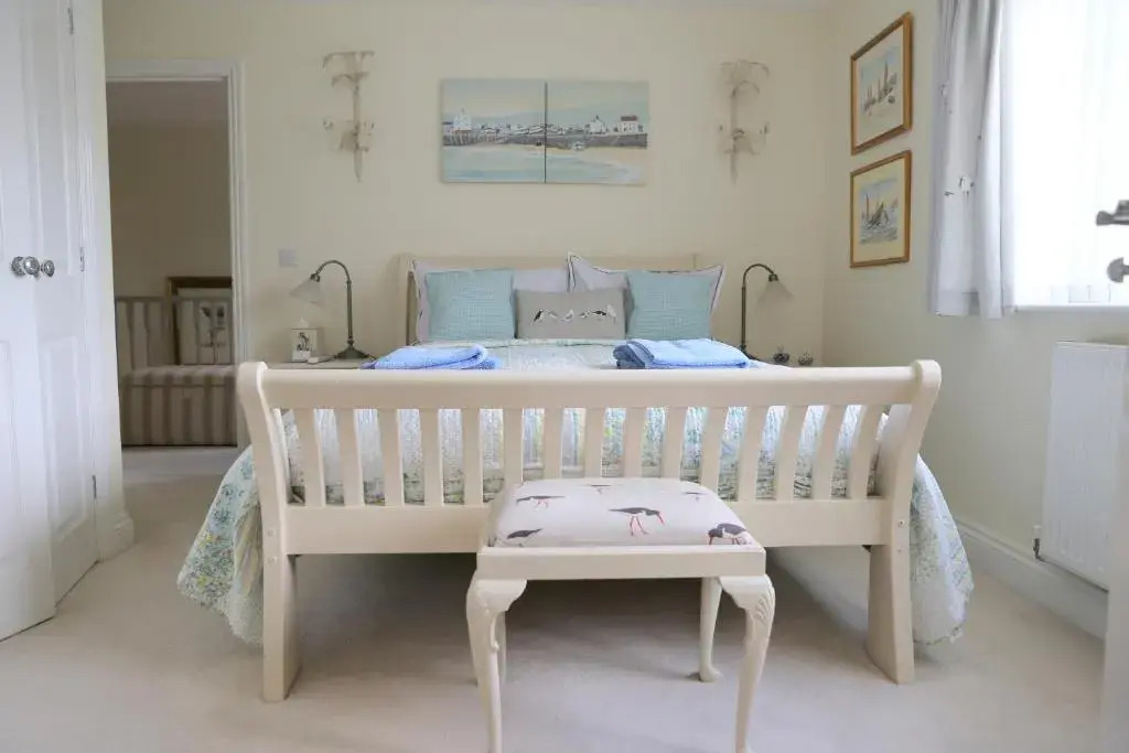 Harlequin B&B Ledbury