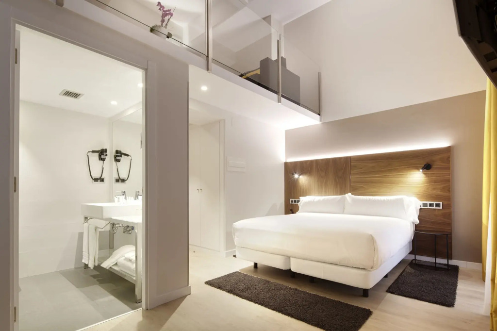 HOTEL ARRiZUL CONGRESS