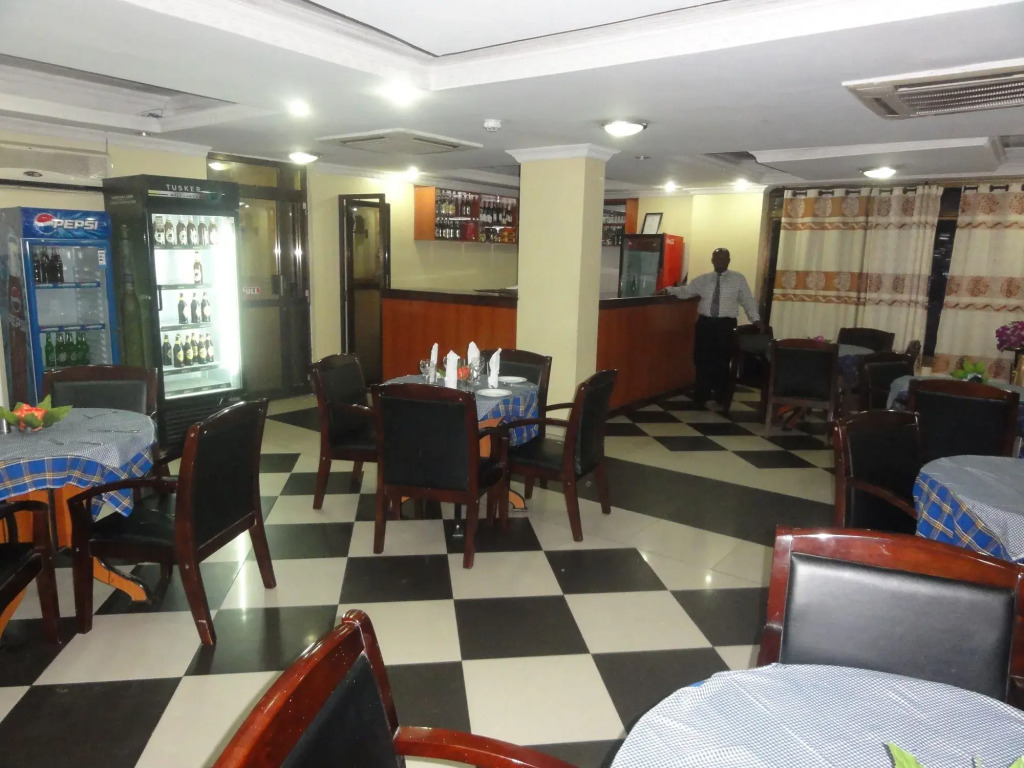 Durban Hotel