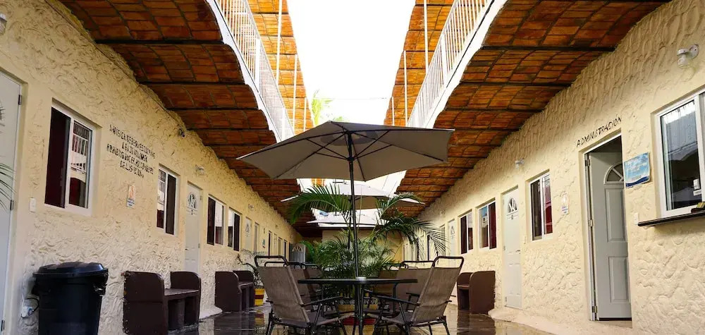 Bungalows Las Glorias