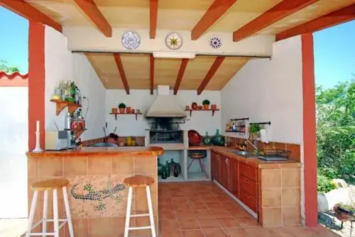 Finca Can Roig, Alcúdia 113