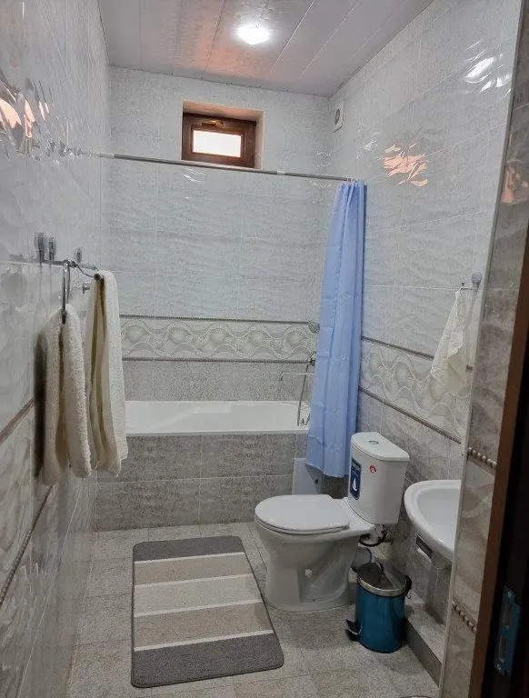 Bek Hotel