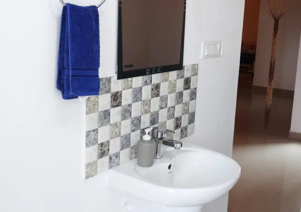 MS Residence