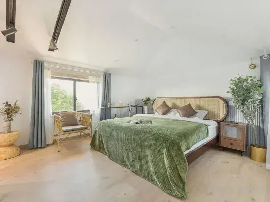 Shanghai Demo Holiday Villa