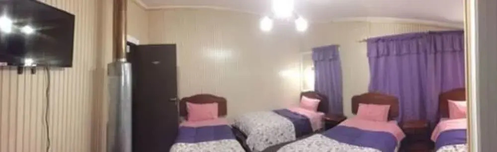 Hostal Argentina Osorno