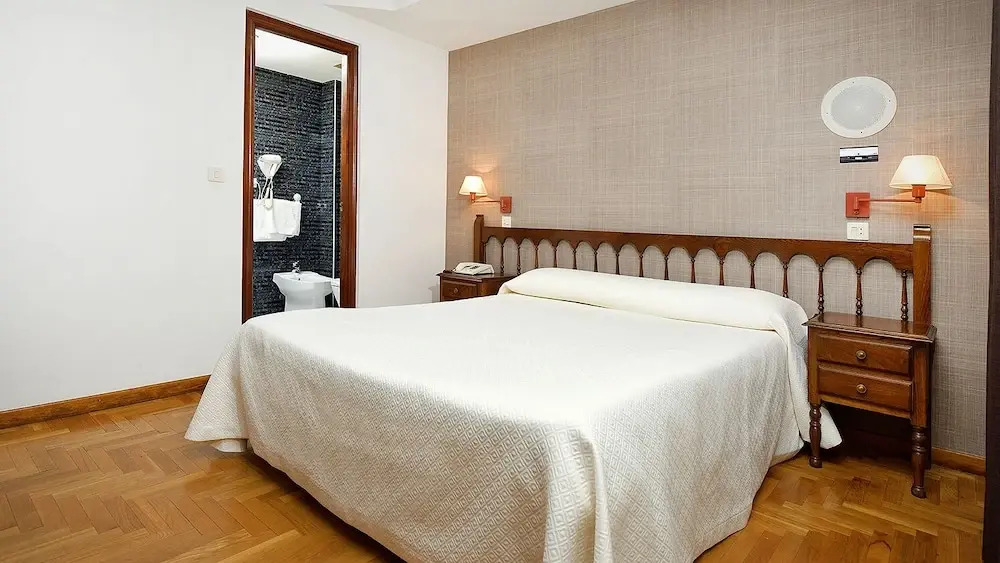 Hotel El Molinón