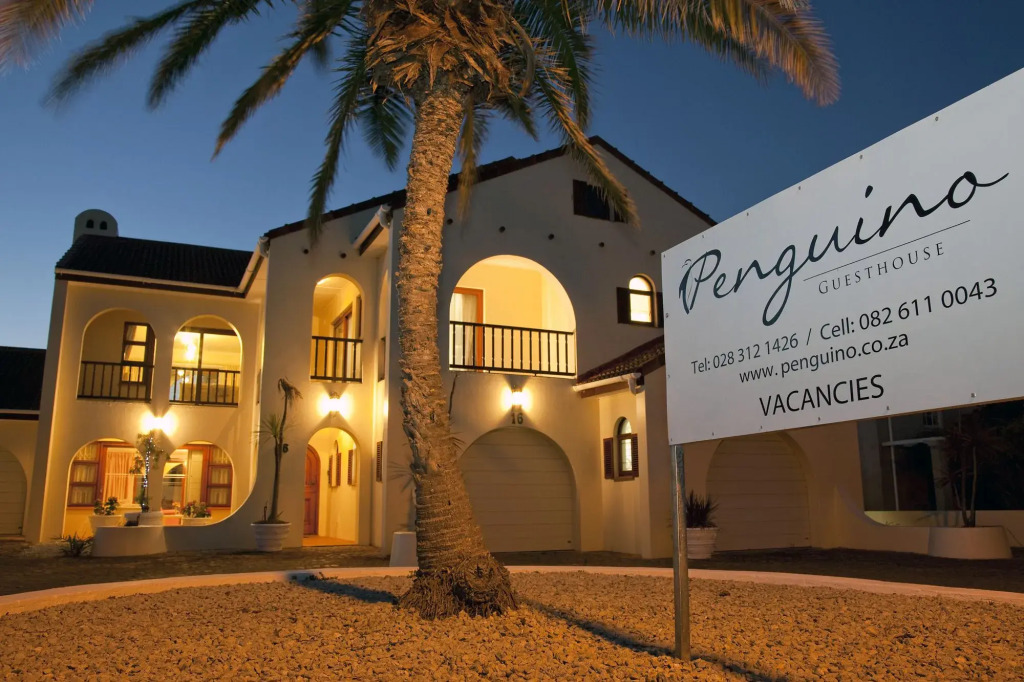 Penguino Guesthouse