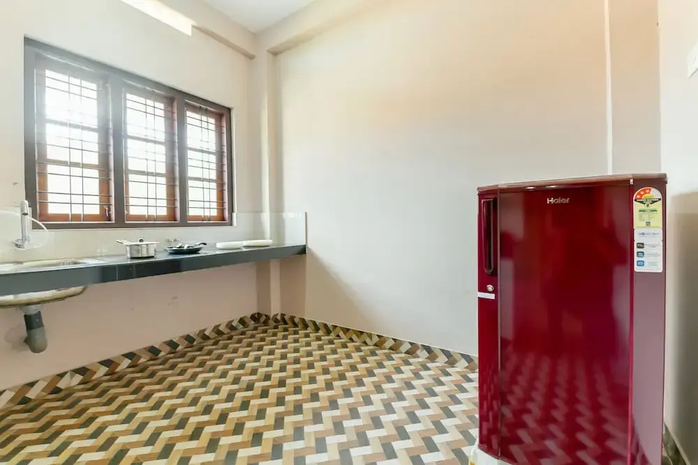 OYO 23037 Home Graceful 2BHK Kalpetta