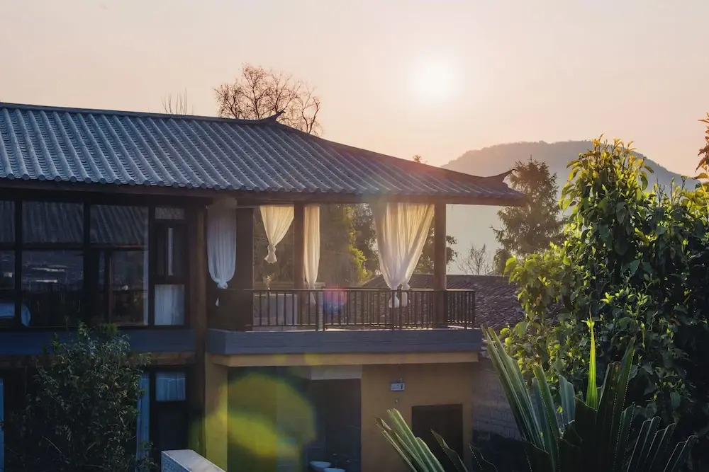 Original Hotel Tengchong