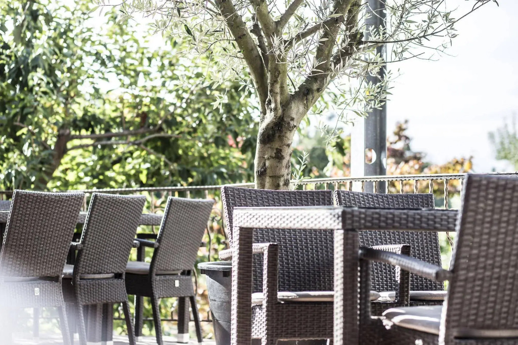 Hotel Restaurant Vinothek LAMM